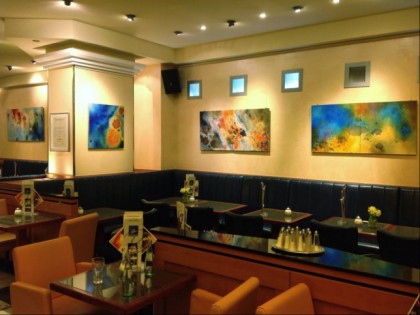 照片: caferiese