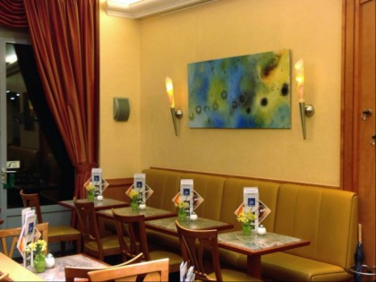 照片: caferiese