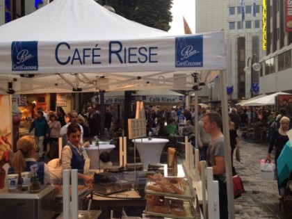 照片: caferiese